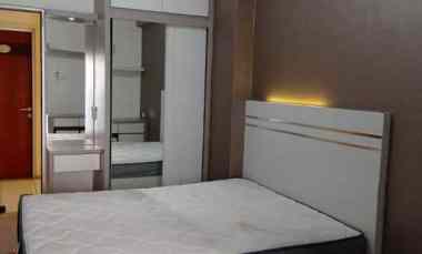 Gunawangsa Merr Tower A Lantai 16 Type Studio Full Furnish