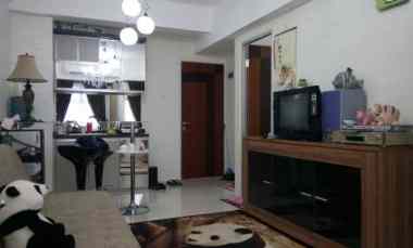 Gunawangsa Merr Tower A, Lantai 17, Furnish, dekat Merr, Rungkut, Uph