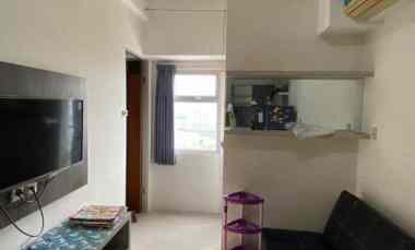 Gunawangsa MERR Rungkut Surabaya Tower B Lantai 27, 2 Br Full Furnish
