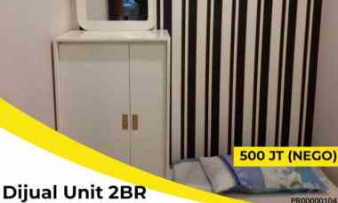 dijual apartemen gunawangsa merr