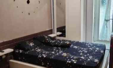 Gunawangsa Merr Type Studio Tower A LT 7 Full Furnish Mewah