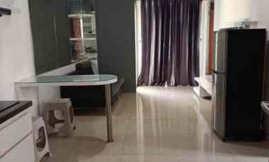 Gunawangsa Merr Tower B Lt. 23 View Pool and City Fullfurnish