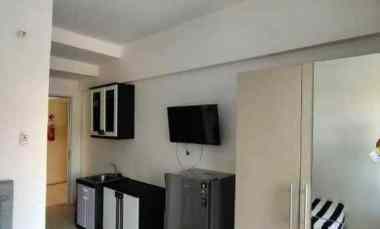 Apartemen Gunawangsa MERR Full Furnished Tinggal Masuk Bawa Koper