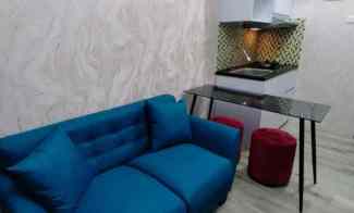 Apartemen Gunawangsa Tidar, Tower A Lantai 30, City View, PPJB