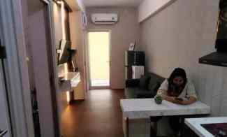 Apartemen Gunawangsa Tidar 2 Unit, Tower B Lantai 17, Pool City View