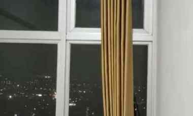 Apartemen Gunawangsa Tidar 2BR Lokasi Strategis Berada di Pusat Kota