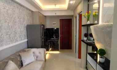 Gunawangsa Tidar Tower B Lt 16 Full Furnish City and Pool View