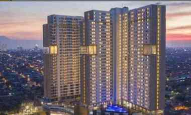 Gunawangsa Tidar Tower C Lantai 50 Full Furnished Full Elektronik
