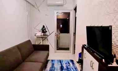 Gunawangsa Tidar Tower B, Surabaya, Furnish, LT 17, View Poll