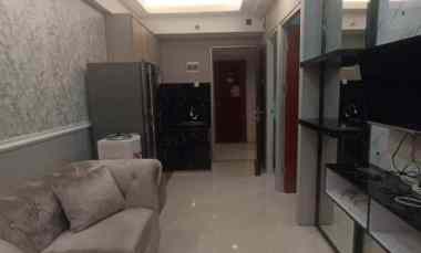 Gunawangsa Tidar Tower B Lt 16 Surabaya, City and Pool View