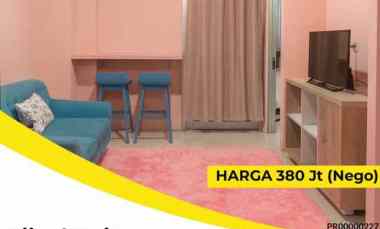 Apartemen Dijual di Gunawangsa Tidar