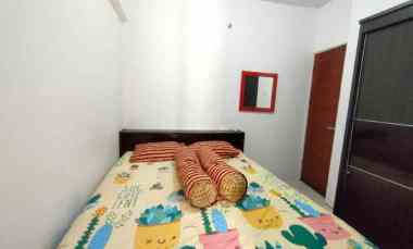 Murah Jual Rugi Apatemen Gunawangsa Tidar Tower B, Lantai 25