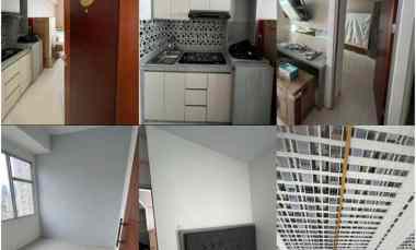 Gunawangsa Tidar 2BR Furnished View Pool Lokasi Pusat Kota Surabaya