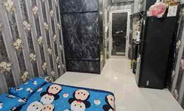 Murah Apartemen Full Furnished Gunawangsa Tidar Pusat Kota dekat Mall