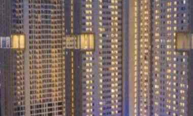 Dijual Apartemen Gunawangsa Tidar Tower A Lantai 39