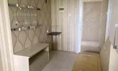 dijual apartemen harvard