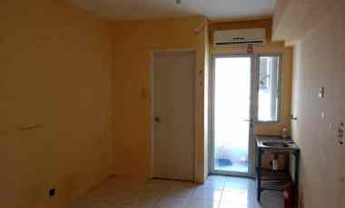 Harvard Lt 30 Type Studio Unit Corner Lebih Besar Full Furnish