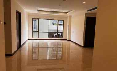 Dijual Unit Baru Apartemen Hegarmanah Residences 3 Bedroom Bandung