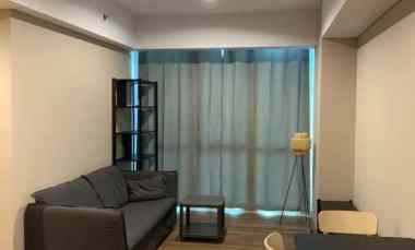 Dijual dan Disewakan Apart Holland Village, 2 Bedroom, Full Furnised