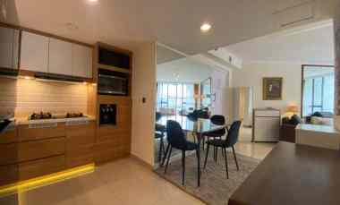 Apartemen Dijual di Apartemen Taman Rasuna Jl. HR Rasuna Said Tower 3 Jakarta Selatan