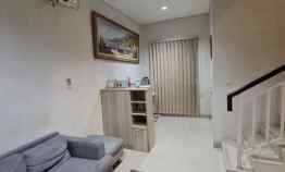 Dijual Cepat Rumah Minimalis di Jakarta Garden City Cluster Mississ