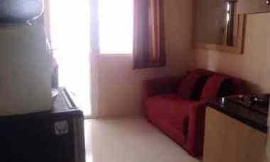 dijual apartemen jakarta pusat strategis