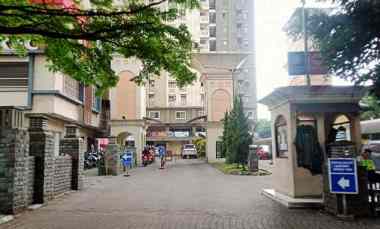 Apartemen Dijual di Jalan Ahmad Yani