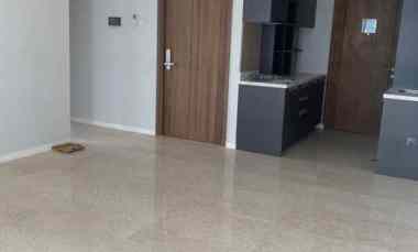 Apartemen Yukata Suites Alam Sutera Brand New 2 BR 92m Unfurnish