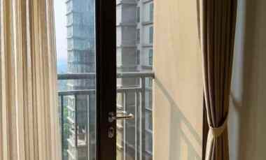 Dijual Unit Apartemen Transpark Cibubur Jakarta Timur 3BR Furnished