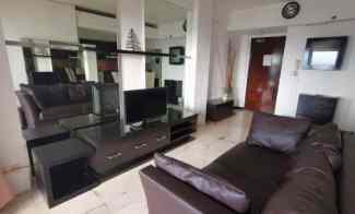 Apartement Mewah Braga City Walk Lt.15 Dipusat Kota Bandung
