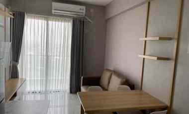 Apartemen Sky House Bsd Selangkah ke Aeon Mall 2 Br Furnish Bagus