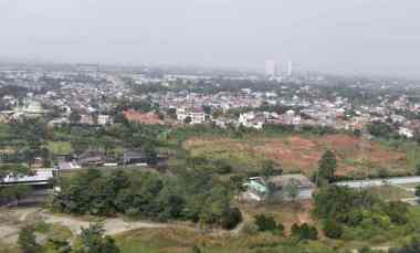 Dijual Cepat Sky House BSD Studio Semi Furnished Tower Leonie