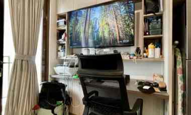 Apartemen Mewah Siap Huni Solterra Place Warung Buncit Jakarta