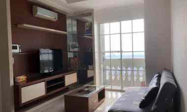 Apartemen Strategis Nyaman dan Siap Huni Bellezza Permata Hijau 1br