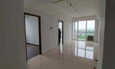 Dijual Apartemen Arandra Cempaka Putih Jakarta Pusat Tipe 2 Bedroom
