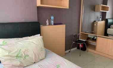 Dijual Apartement Lantai 9 Parahyangan Residence Bandung