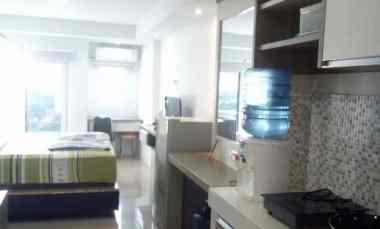 Jual Murah Type Studio Apartment Mansyur Residence Jalan Dr. Mansyur