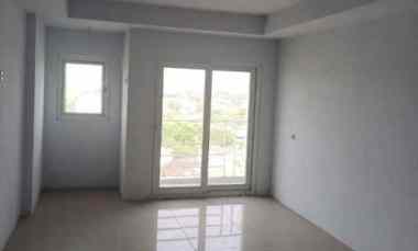 Apartemen Dijual di jalan Dr. Mansyur USU Setiabudi Medan