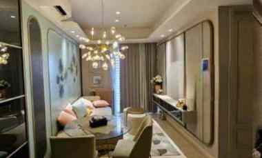 Dijual Aparatemen One Icon Tunjungan Plaza 6 Tipe 1 BR Full Furnish