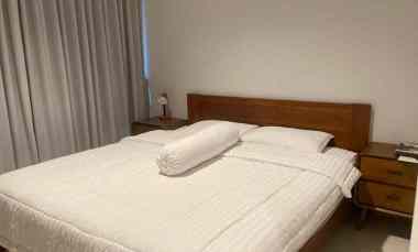 Apartemen Pusat Kota Samara Suite Gatot Subroto Jakarta Selatan