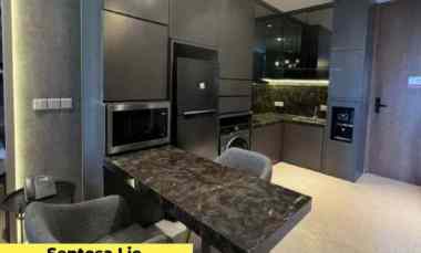 Dijual Apartemen The Rosebay Graha Family 2 BR Full Furnished