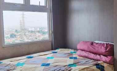 Dijual Apartemen Green Pramuka City 2 Bedroom Full Furnished Posisi