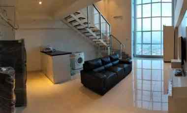 Apartemen Soho Siap Huni Roseville Bsd Furnitur Lengkap Bagus