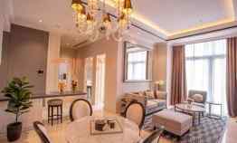 The Stature Residence Jakarta Apartemen Pusat Kota View Monas