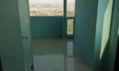 Apartemen Saladin Mansion Depok Studio Lantai Atas Dijual Murah