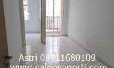 Apartemen Siap Huni Tangerang Kota Ayodhya Tower Coral 2br Jual Rugi