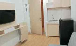 Apartemen Siap Huni Pusat Kota Ring 1 Boulevard Mh Thamrin FREE PPN