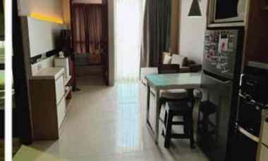 Dijual / Disewakan Apartemen The Linden Tower - Marvel City Tipe 2 BR