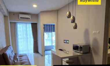 Jual / Sewa Apartemen Benson Pakuwon Mall 2 Bedroom Full Furnished