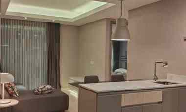 Apartemen Gold Coast Pik 2BR 90m Corner Tipe Favorit Best Price